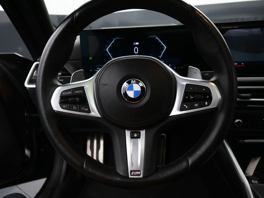 Used 2023 BMW M240i xDrive Coupe w/ Premium Package image 25