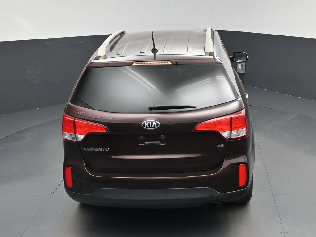 Used 2015 Kia Sorento LX FWD image 25