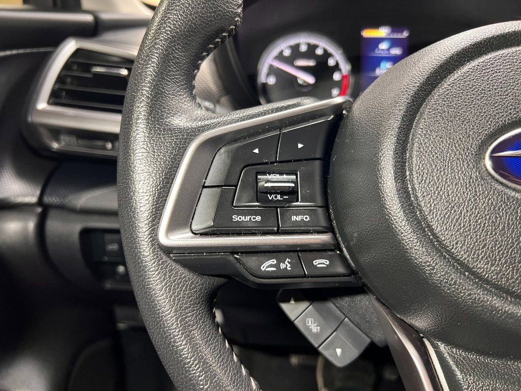 Used 2021 Subaru Forester Touring w/ Popular Package #2 image 17