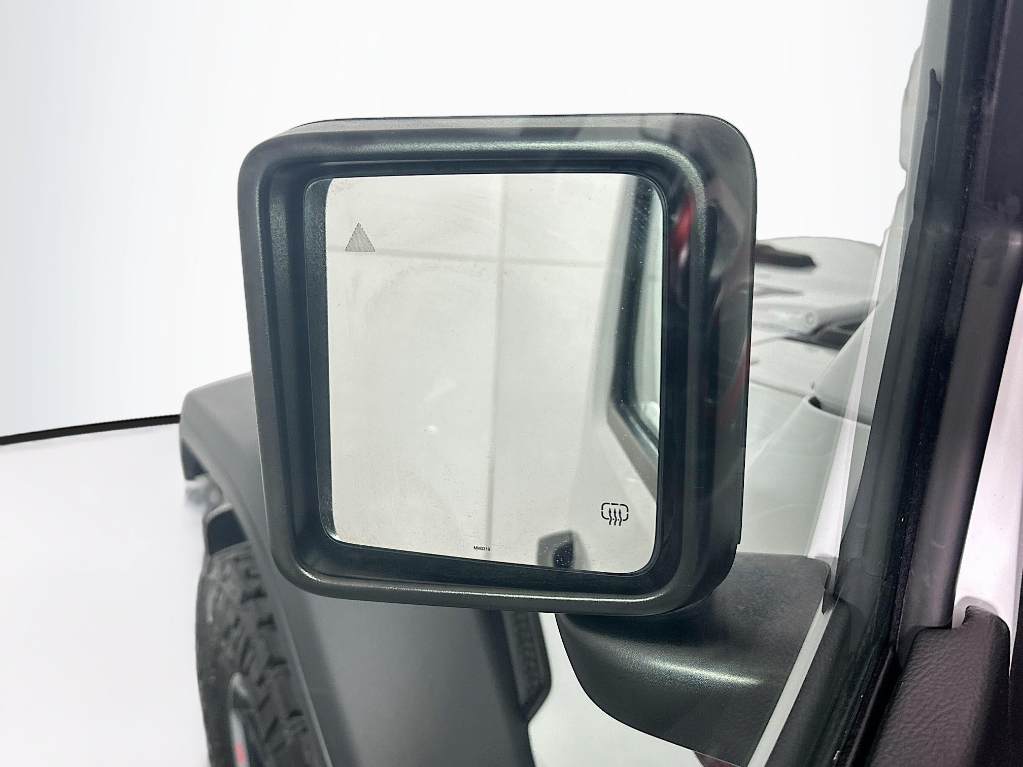 Used 2019 Jeep Wrangler Unlimited Rubicon AWD/4WD image 16