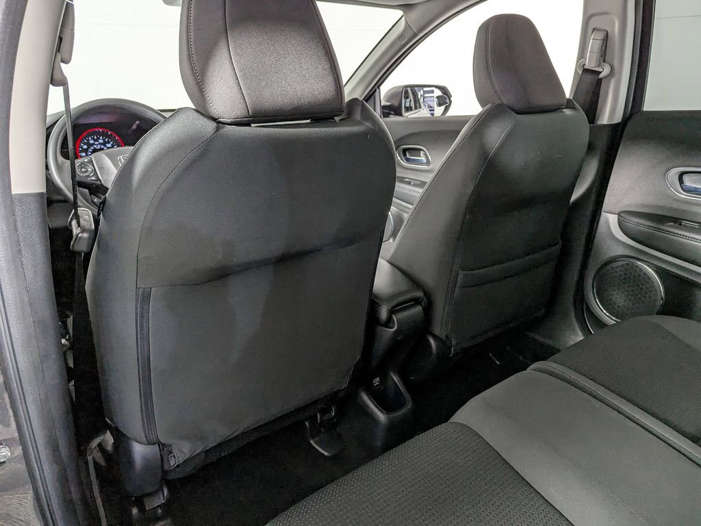 Used 2021 Honda HR-V EX image 42