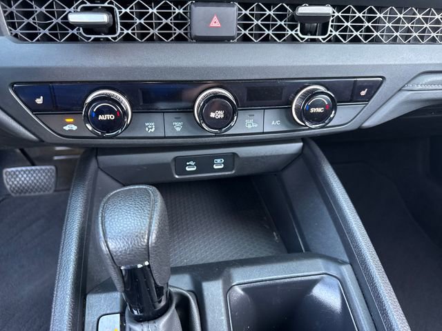 Used 2023 Honda Accord EX image 18