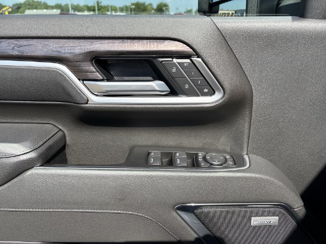 New 2026 Chevrolet Silverado 2500 LTZ w/ LTZ Plus Package AWD/4WD image 27