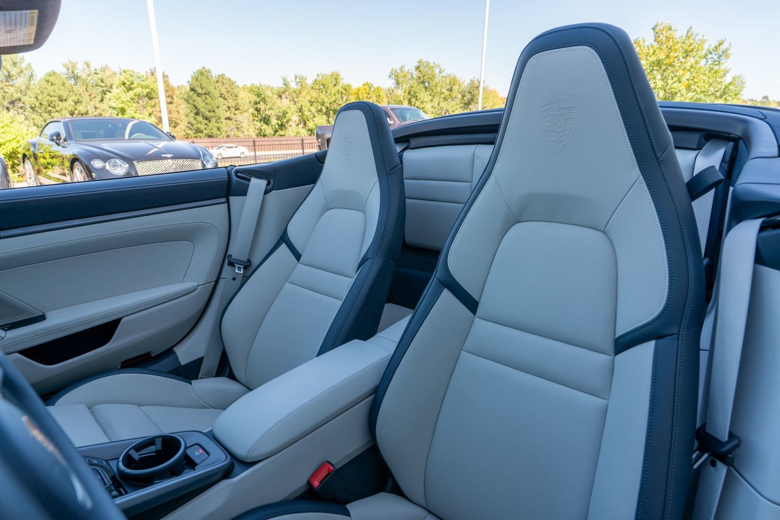 Used 2025 Porsche 911 Carrera image 27