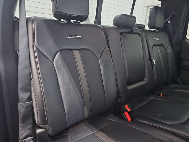 Used 2019 Ford F150 Platinum AWD/4WD image 32