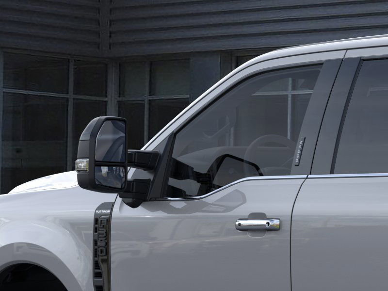 New 2026 Ford F350 Platinum w/ FX4 Off-Road Package image 20