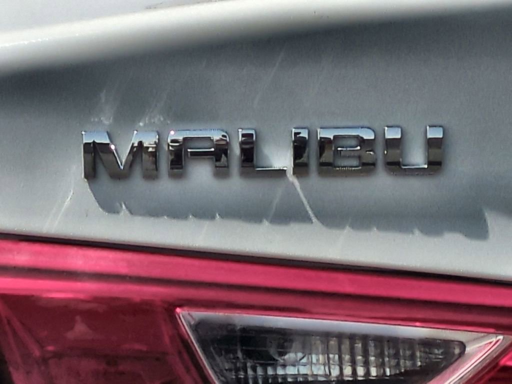 Used 2024 Chevrolet Malibu LT FWD image 10