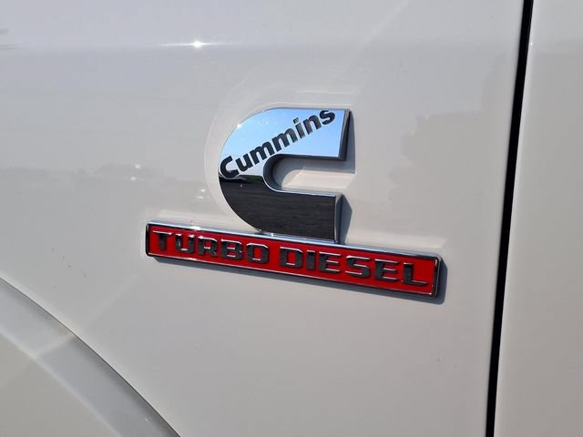 Used 2024 RAM 3500 Limited AWD/4WD image 34