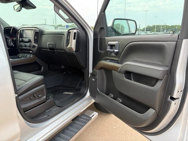 Used 2018 GMC Sierra 1500 Denali AWD/4WD image 23