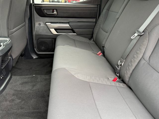 Used 2026 Toyota Tundra SR5 w/ TRD Off-Road Package AWD/4WD image 25