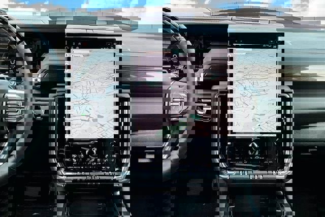 New 2026 GMC Yukon Elevation w/ Elevation Premium Package image 8