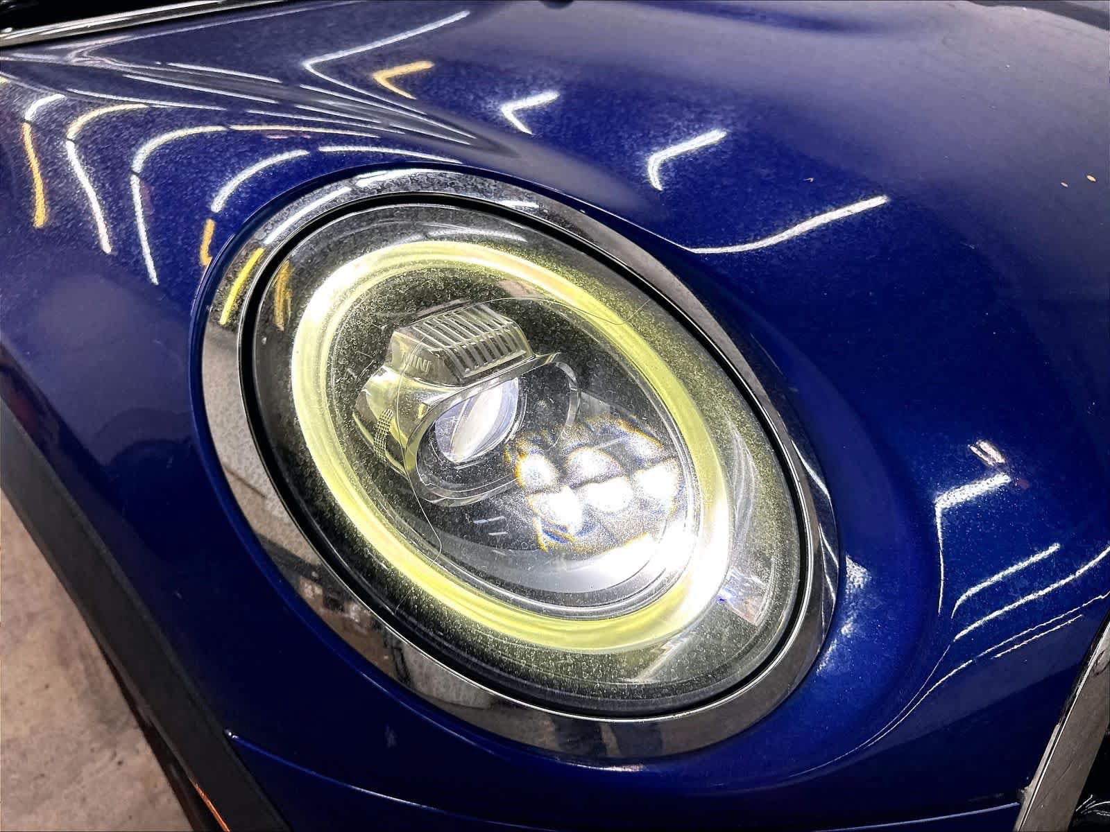 Used 2020 MINI Cooper 4-Door Hardtop FWD image 30