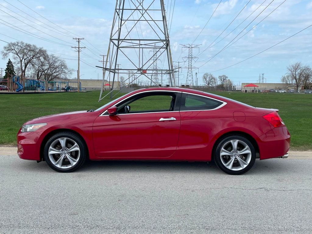 Used 2012 Honda Accord EX-L image 5