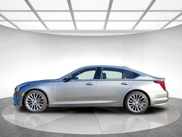 New 2026 Cadillac CT5 Premium Luxury image 8