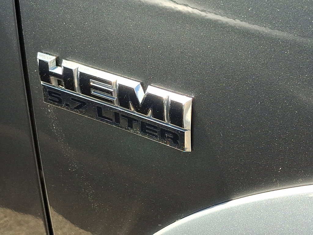 Used 2012 RAM 2500 Laramie w/ HD Snow Plow Prep Group AWD/4WD image 6
