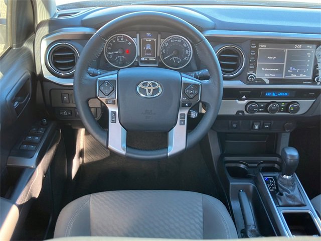 Used 2023 Toyota Tacoma SR5 image 15