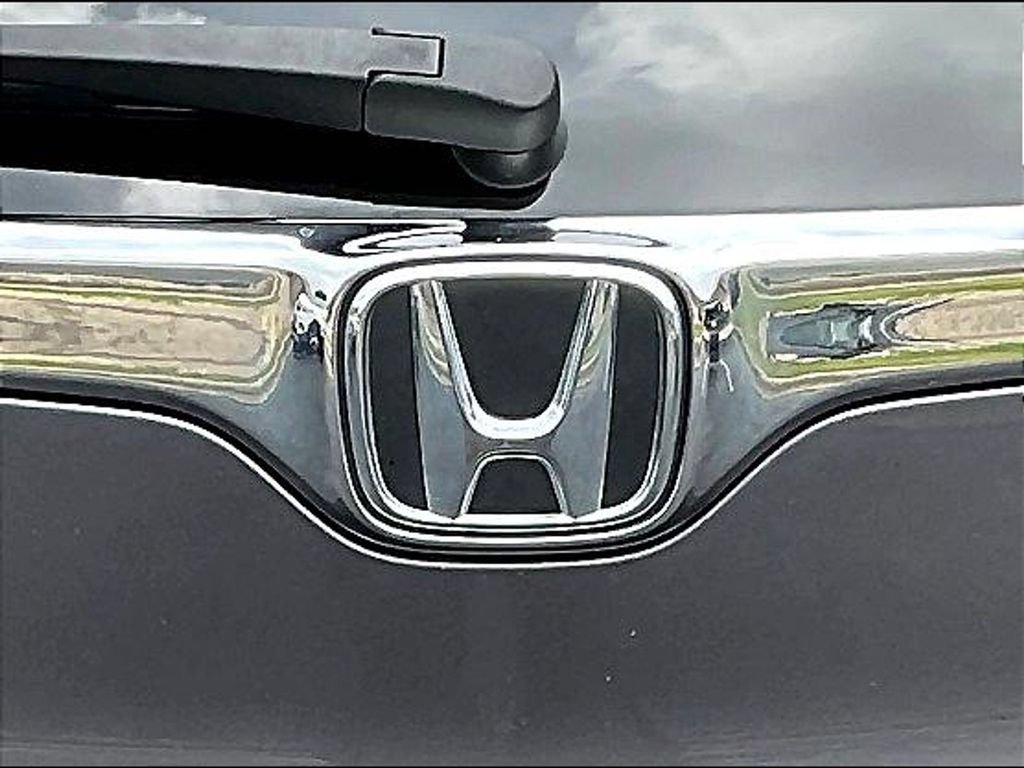 Used 2018 Honda CR-V EX image 24