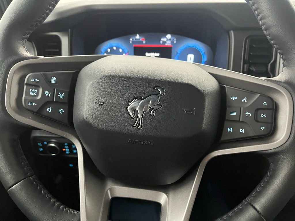 New 2025 Ford Bronco Badlands image 19