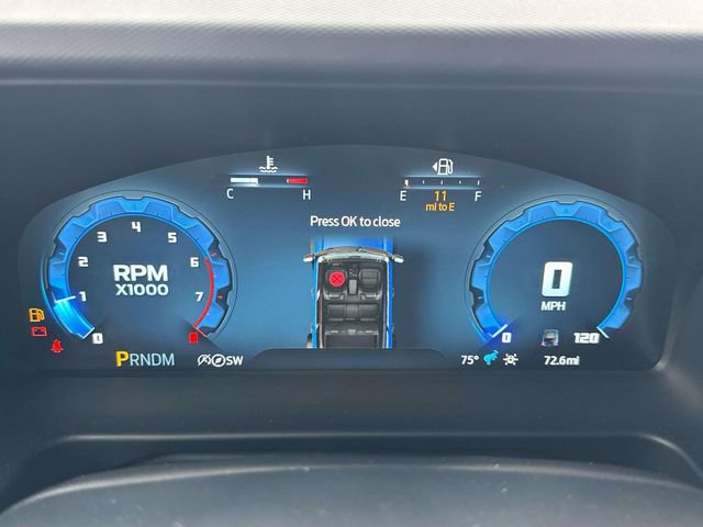 New 2025 Ford Bronco Big Bend image 29