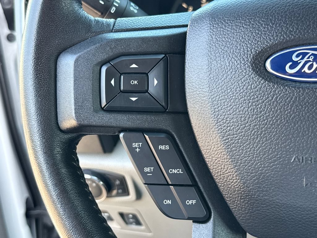 Used 2019 Ford F150 XLT w/ Equipment Group 301A Mid AWD/4WD image 15