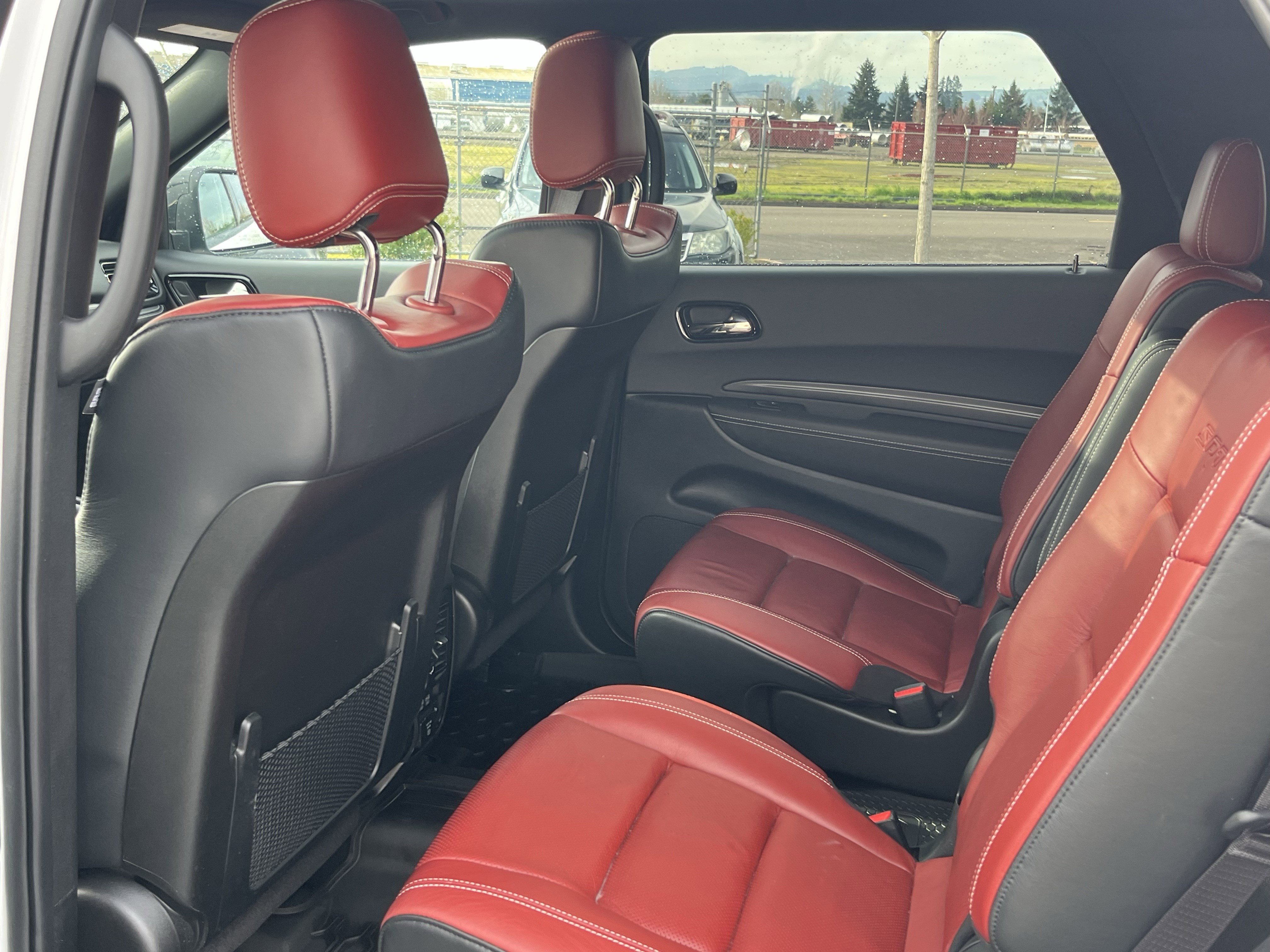 Used 2024 Dodge Durango SRT image 13