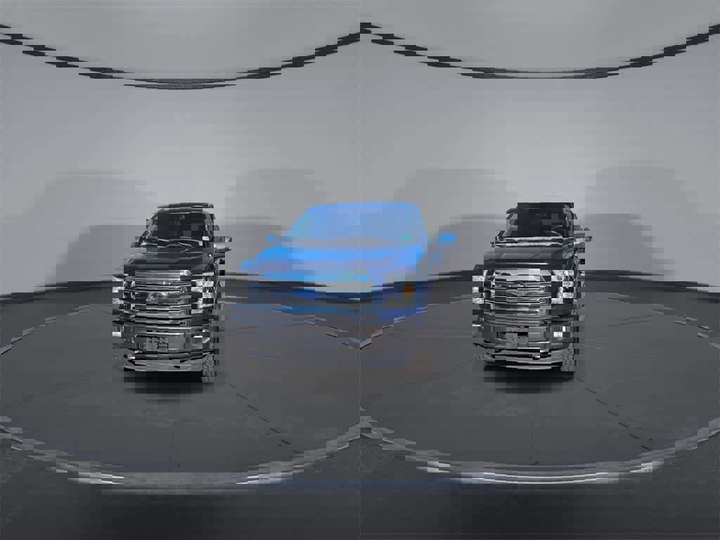 Used 2016 Ford F150 Lariat image 3