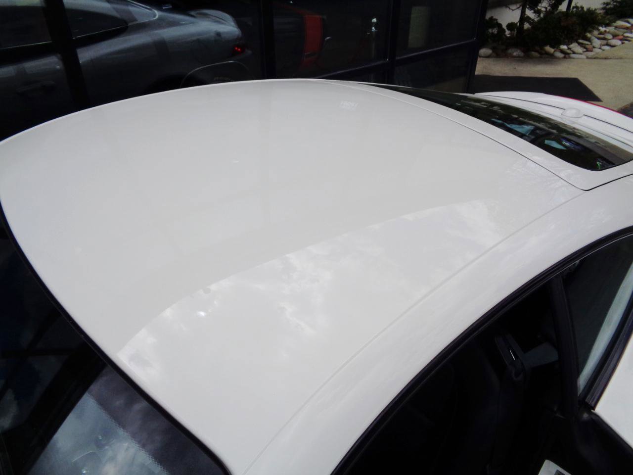Used 2007 Jaguar XKR R RWD image 7