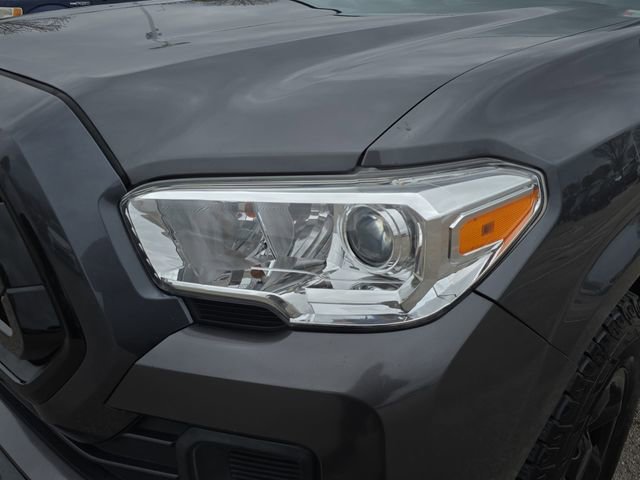 Used 2020 Toyota Tacoma SR w/ SR Convenience Package image 30