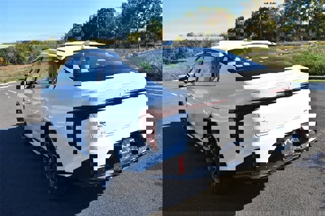 New 2025 Kia K4 GT-Line w/ GT-Line Premium Package image 5