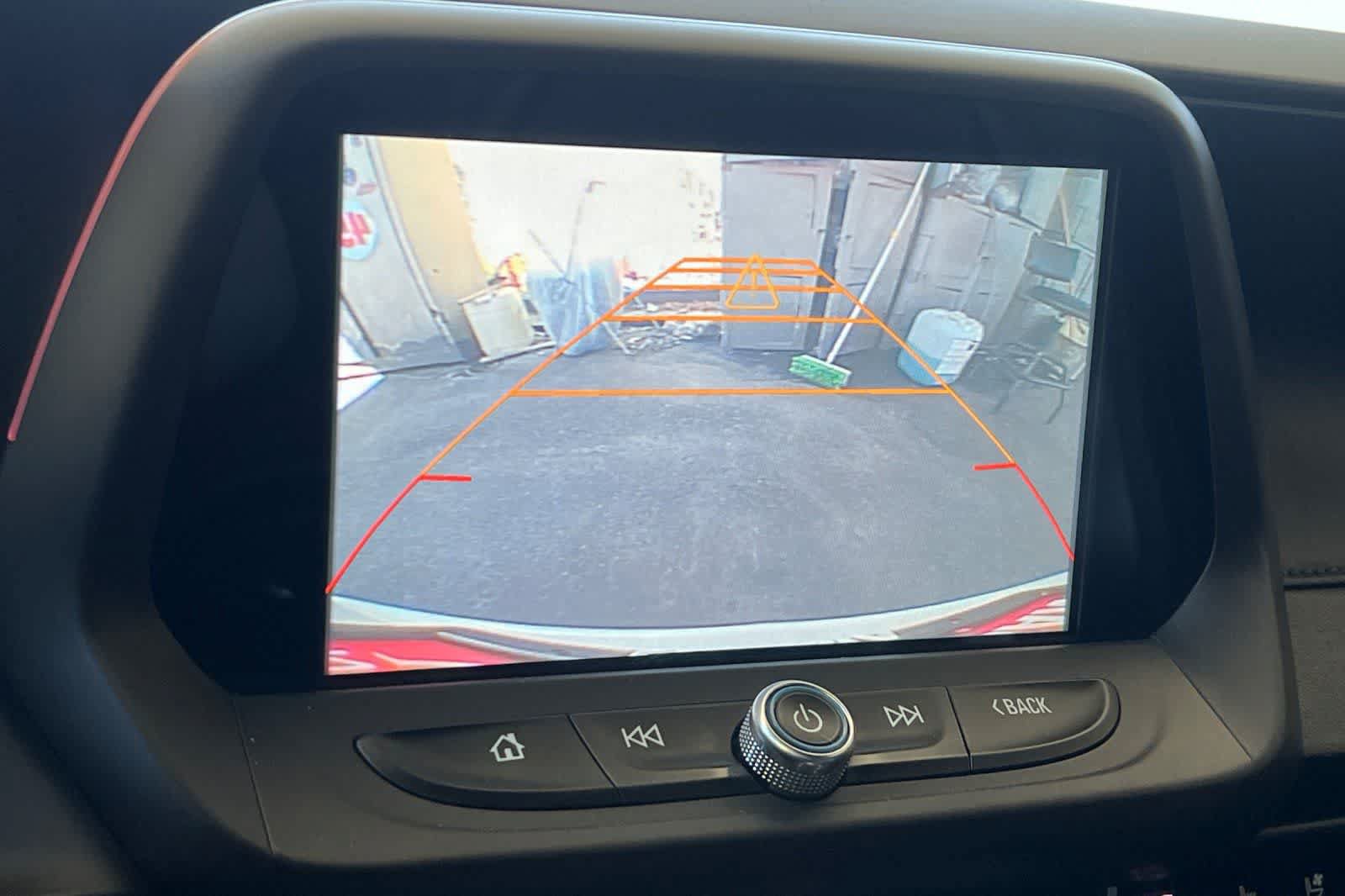 Used 2016 Chevrolet Camaro SS RWD image 24