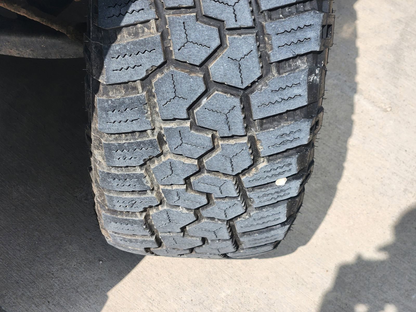 Used 2018 Chevrolet Silverado 1500 LT w/ Texas Edition RWD image 12