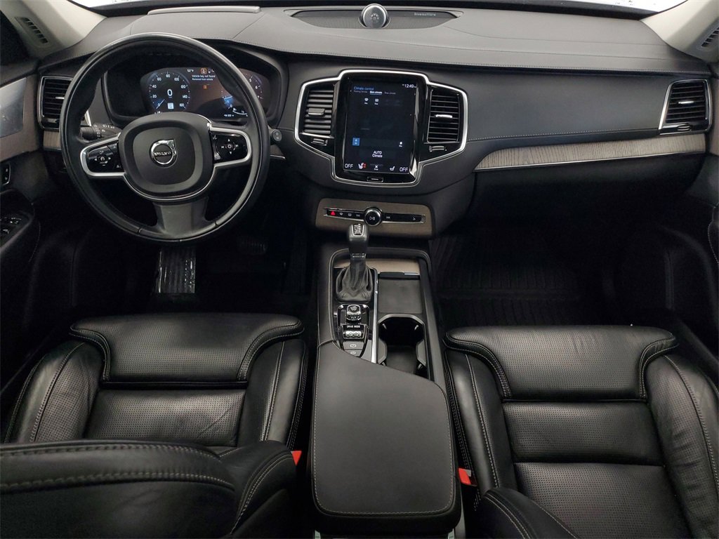 Used 2021 Volvo XC90 T6 Inscription w/ Advanced Package image 15