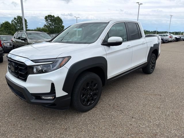 Used 2023 Honda Ridgeline RTL
