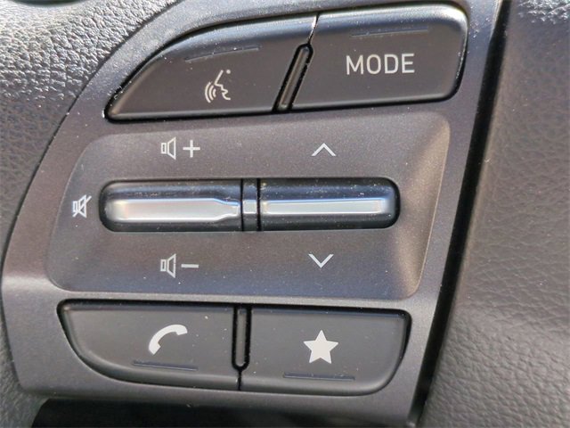 Certified 2023 Hyundai Kona SE image 27