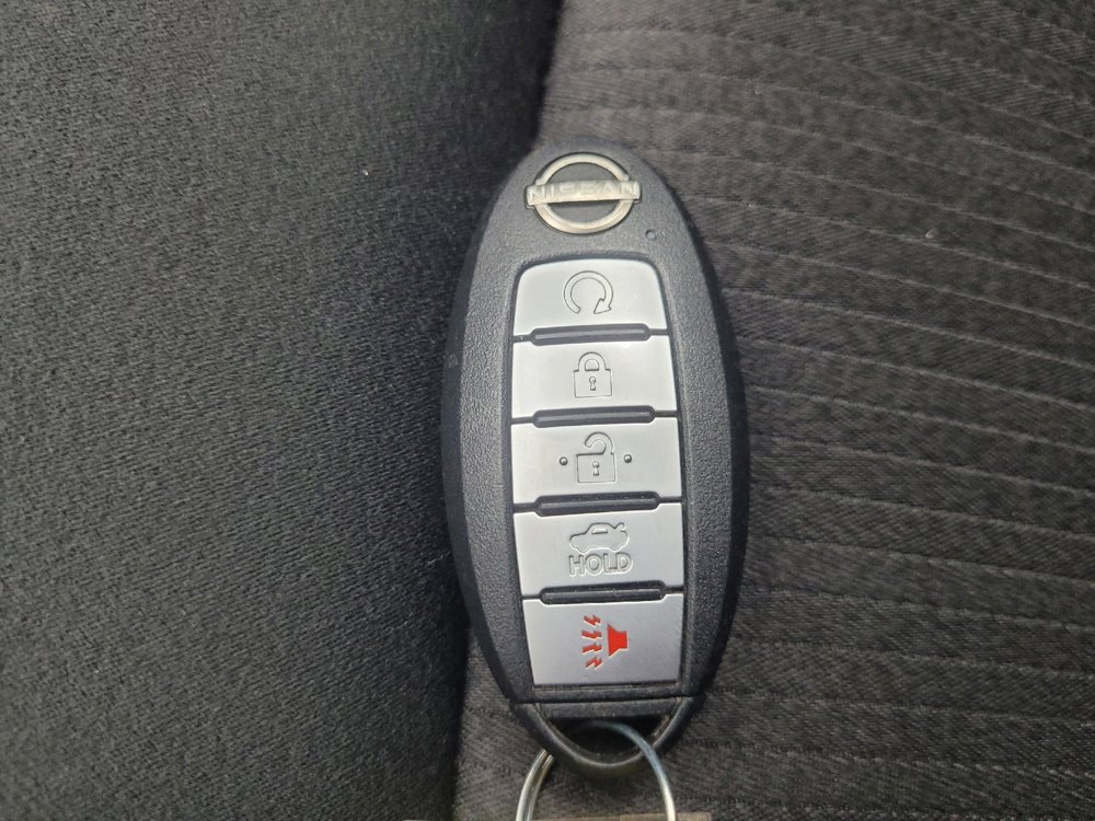 Used 2024 Nissan Altima 2.5 SV image 32