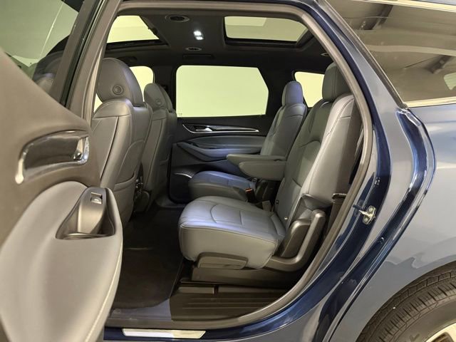 Certified 2022 Buick Enclave Essence w/ Experience Buick Package image 24
