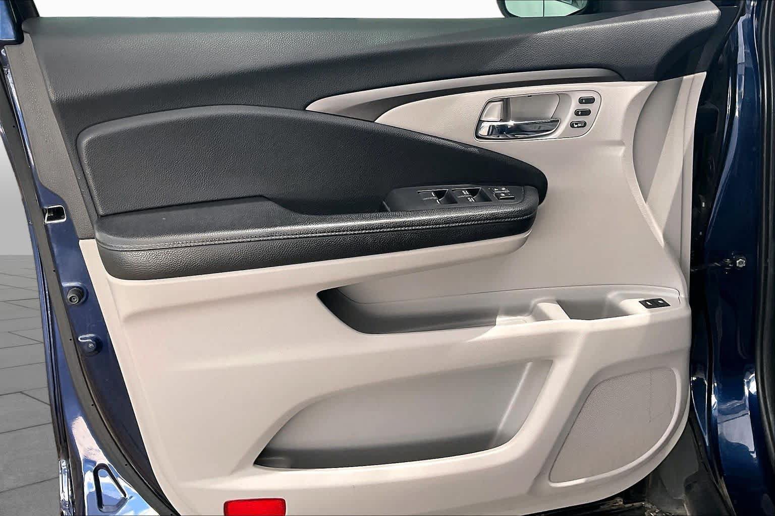 Used 2019 Honda Pilot EX-L image 58