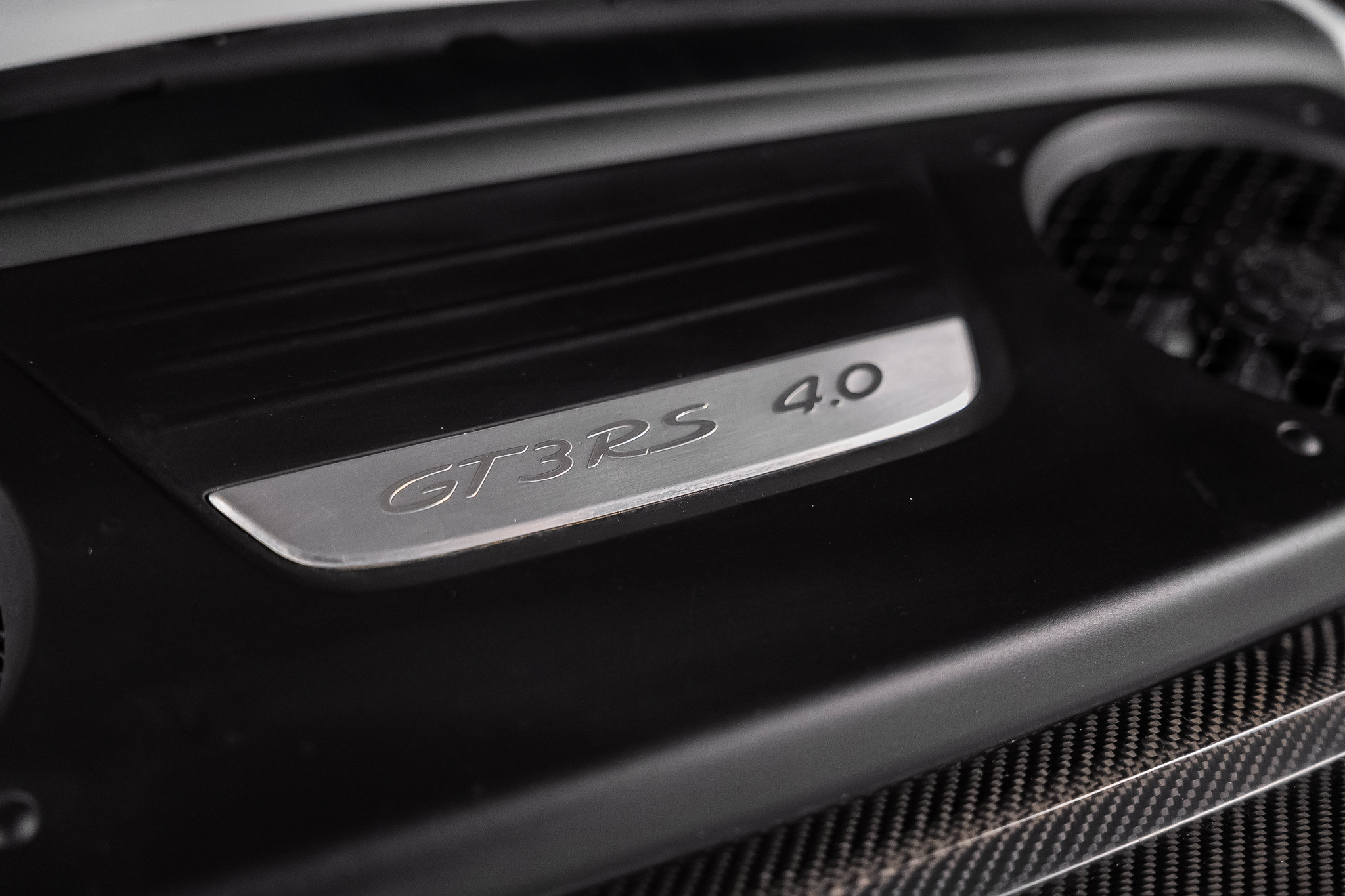 Used 2019 Porsche 911 GT3 RS RWD image 82
