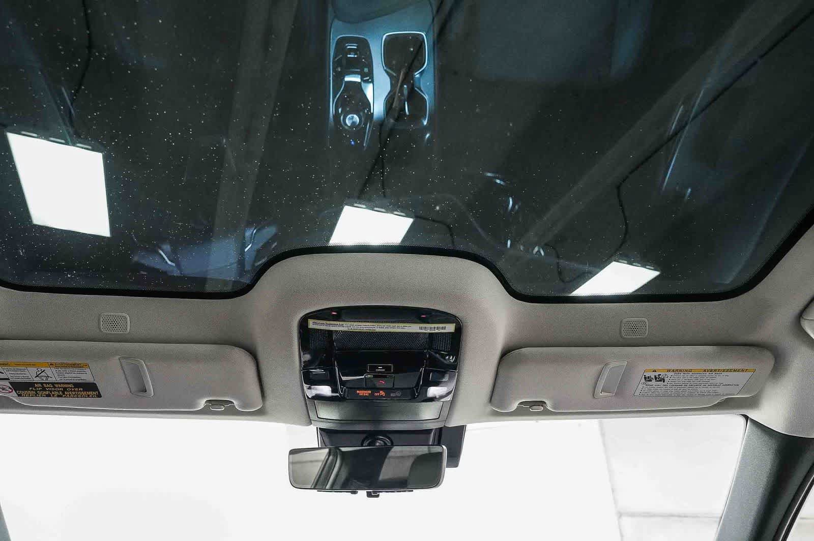 Used 2024 Lexus RZ 300e Premium FWD image 16