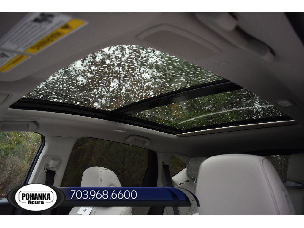 New 2026 Acura RDX Technology Package image 22