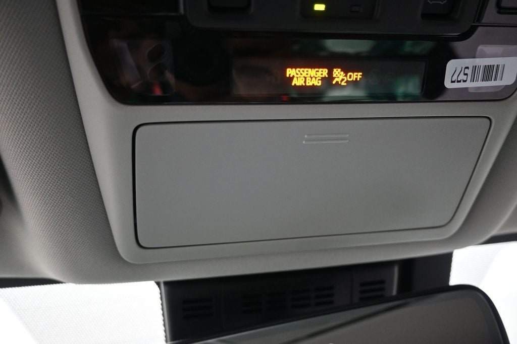New 2026 Toyota Grand Highlander AWD Hybrid image 41