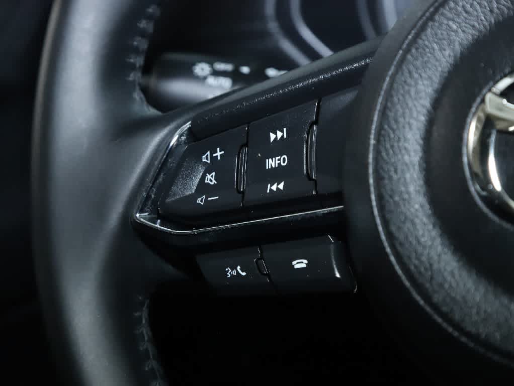 Certified 2021 MAZDA CX-5 Touring AWD/4WD image 21