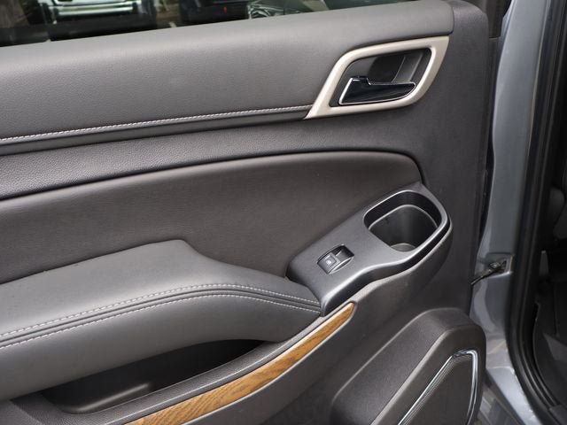 Used 2019 GMC Yukon Denali w/ Denali Ultimate Package AWD/4WD image 10