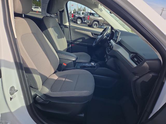 Certified 2022 Ford Escape SE w/ Convenience Package AWD/4WD image 30