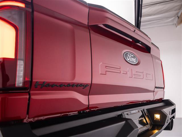 New 2025 Ford F150 Lariat w/ Equipment Group 502A High AWD/4WD image 43