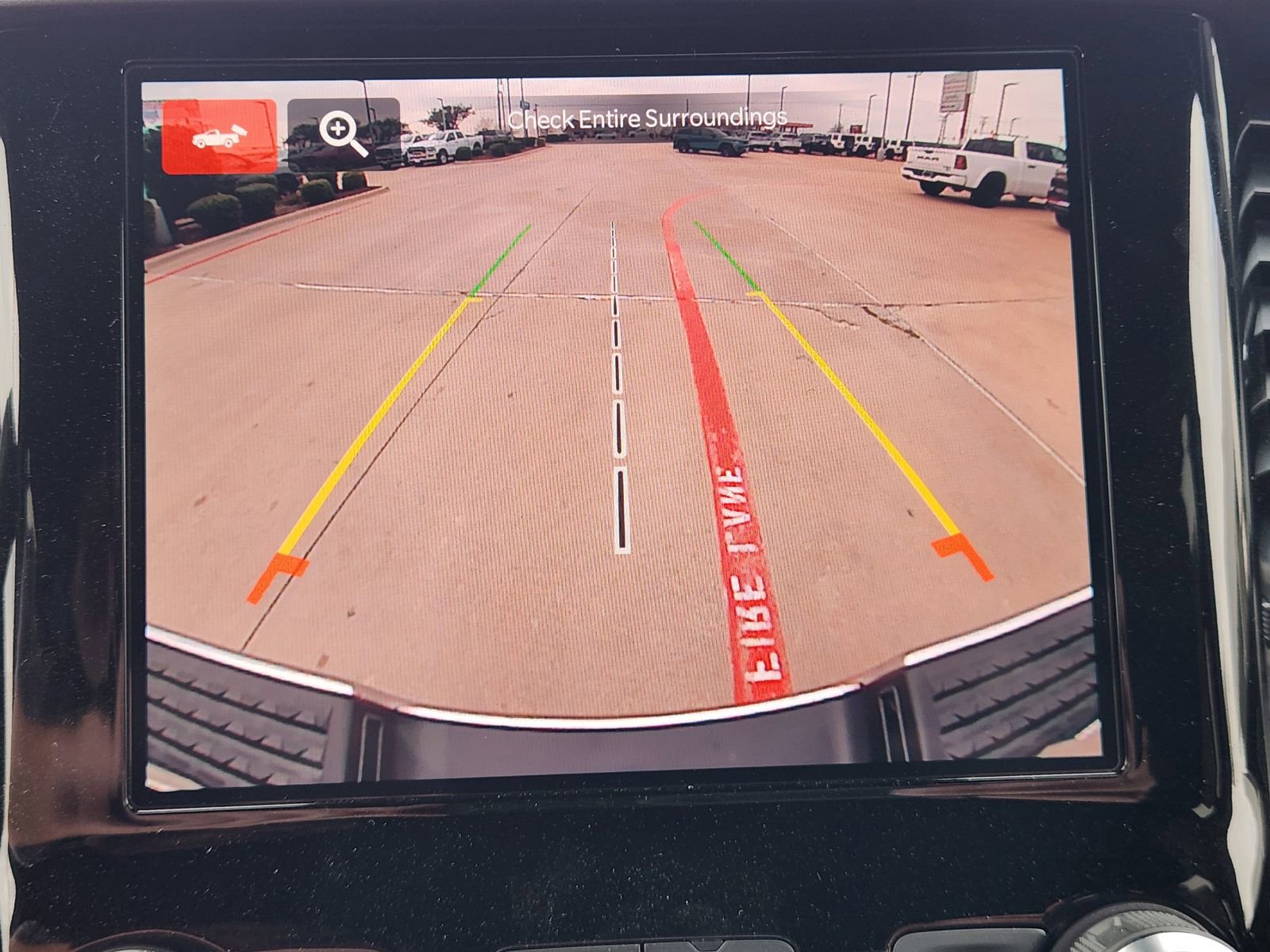 New 2026 RAM 2500 Lone Star image 17