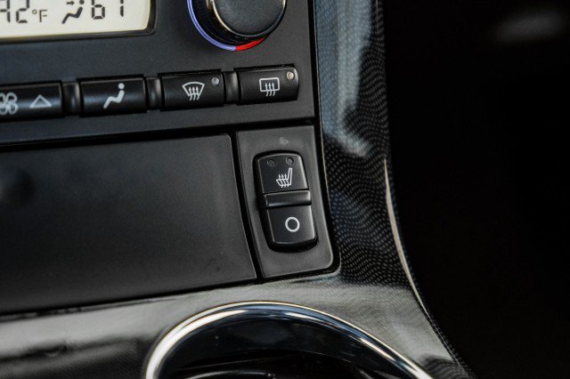 Used 2013 Chevrolet Corvette Grand Sport w/ 3LT Preferred Equipment Group RWD image 26