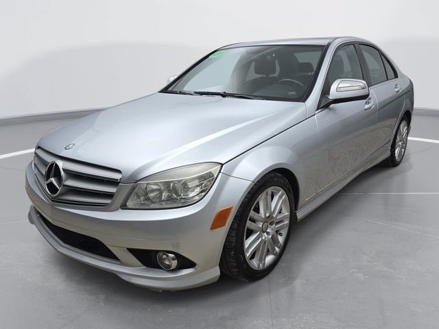 Used 2009 Mercedes-Benz C 300 Sedan image 11