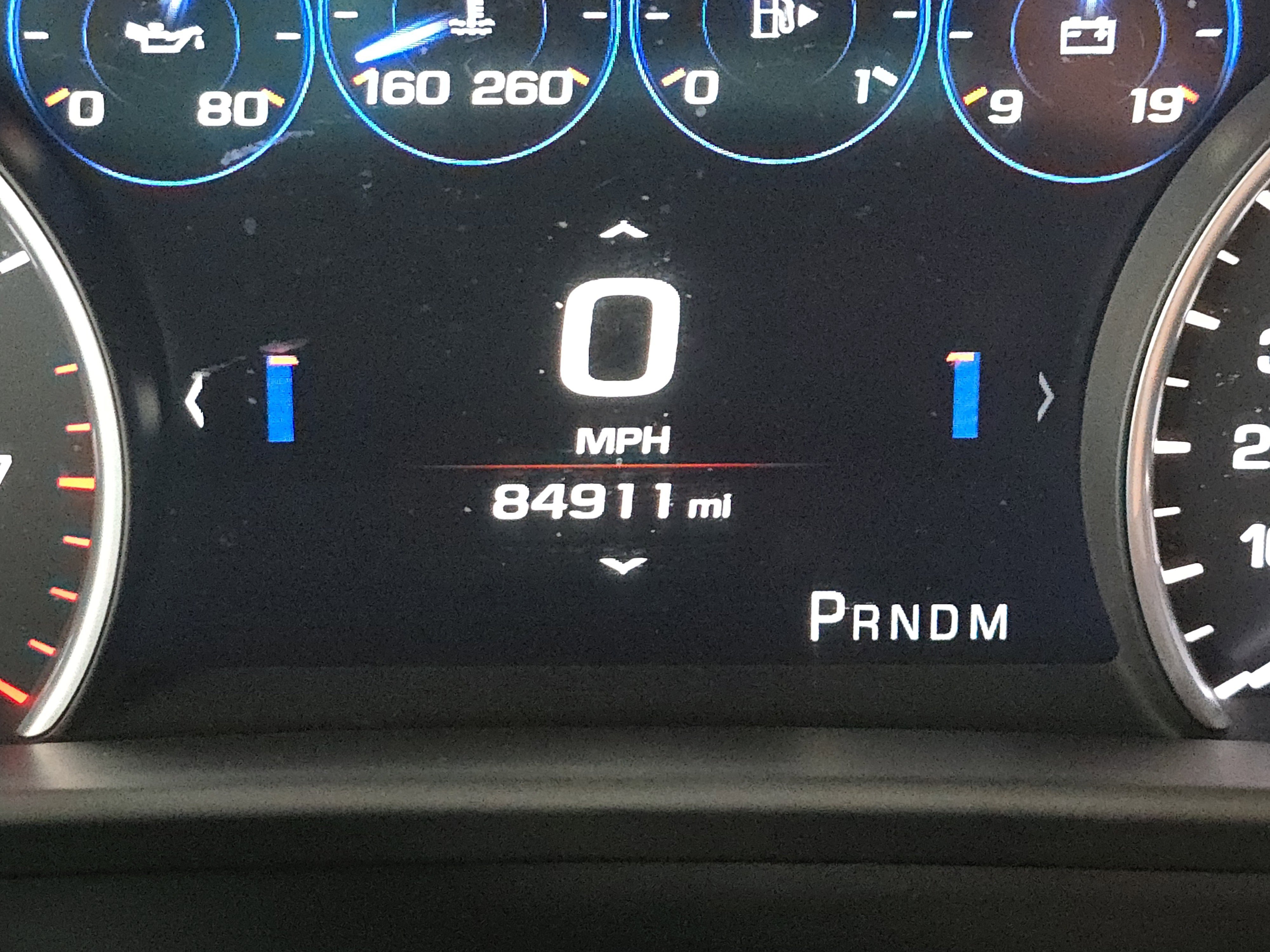 Used 2016 Cadillac CT6 Luxury image 30