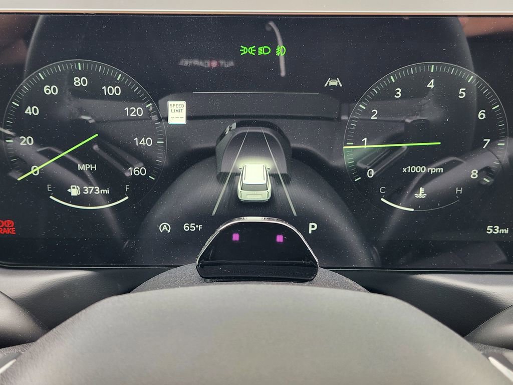 New 2027 Kia Telluride SX Prestige AWD/4WD image 11
